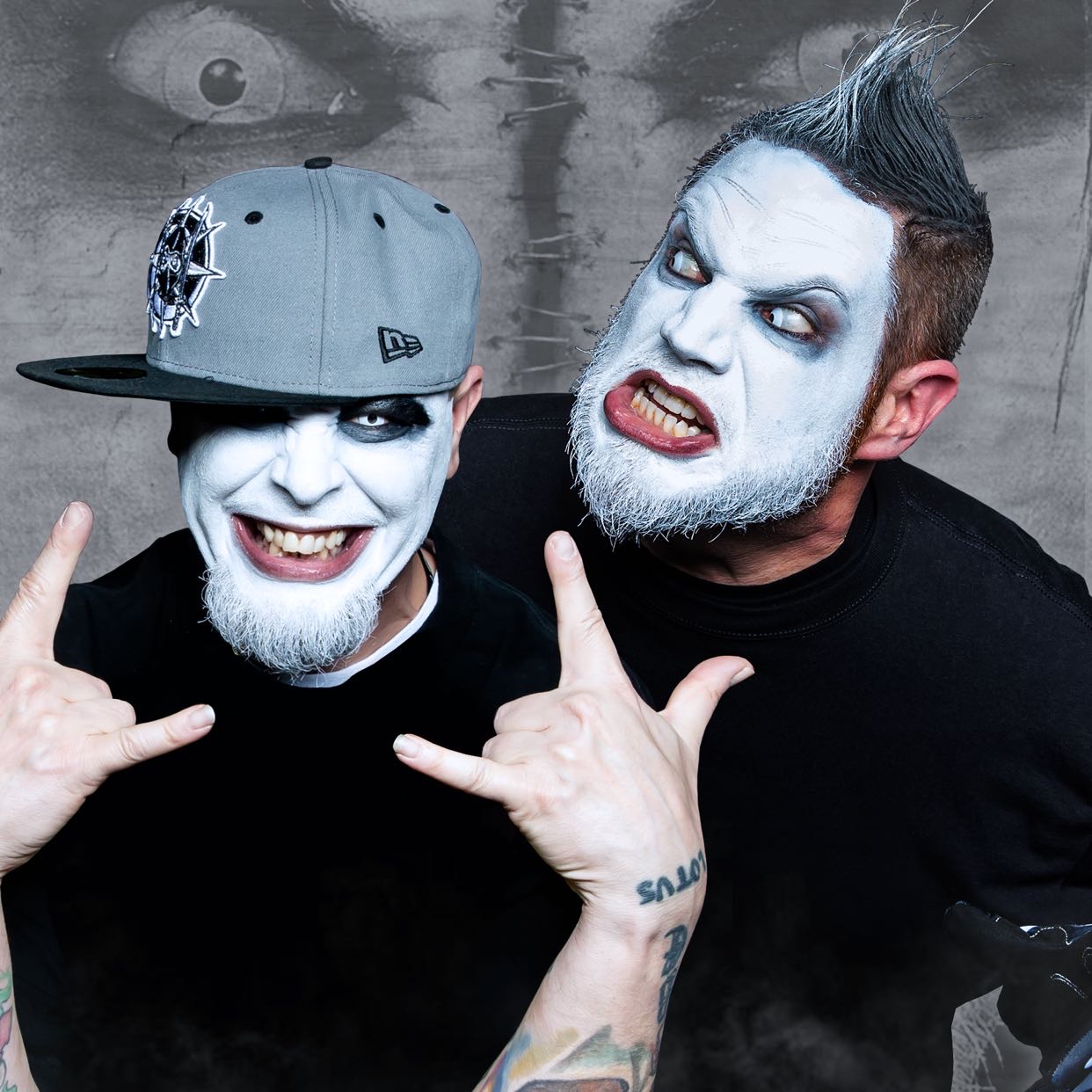 Cameo profile picture for @twiztid