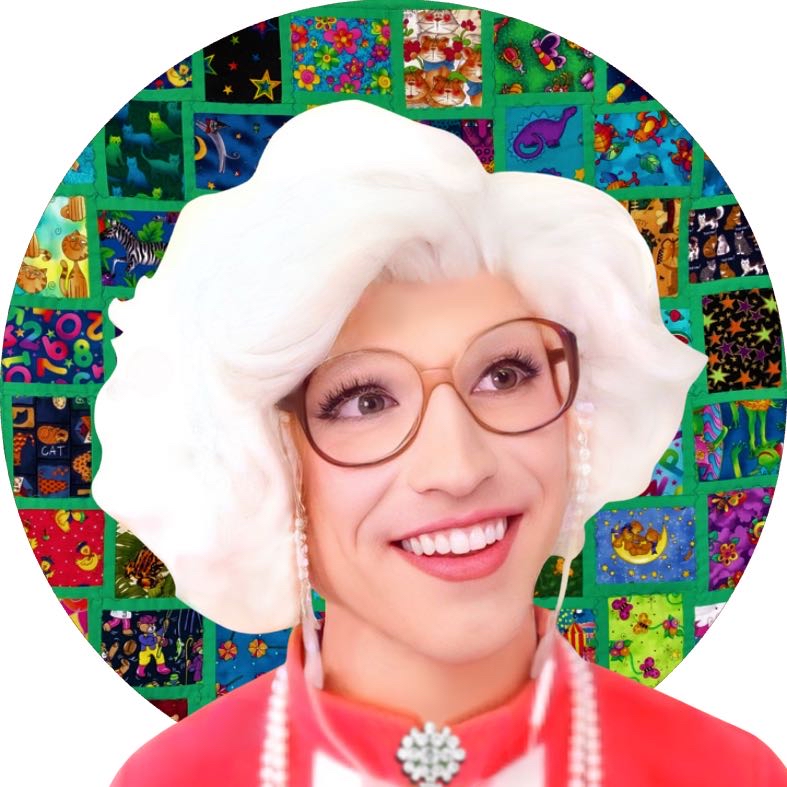 Cameo profile picture for @granny