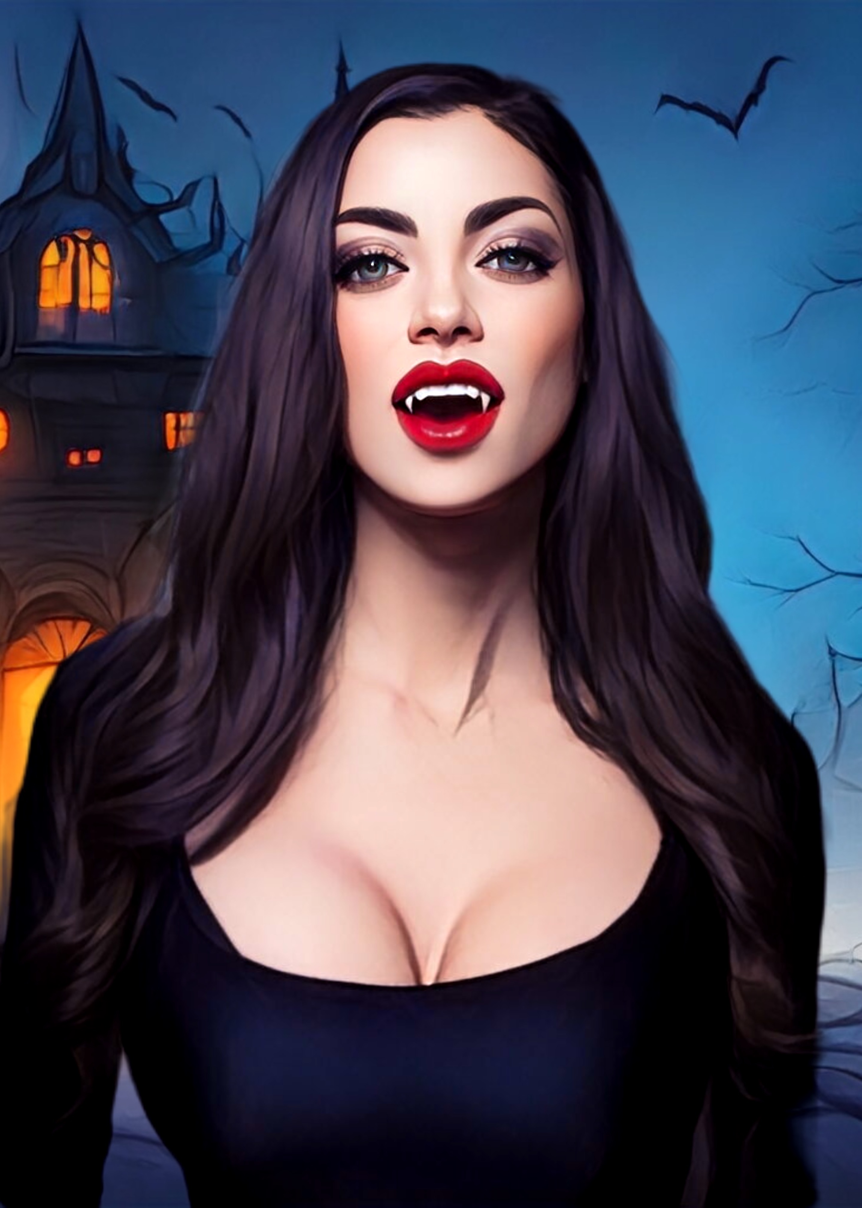 Cameo profile picture for @vamp
