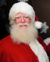 Cameo profile picture for @santa