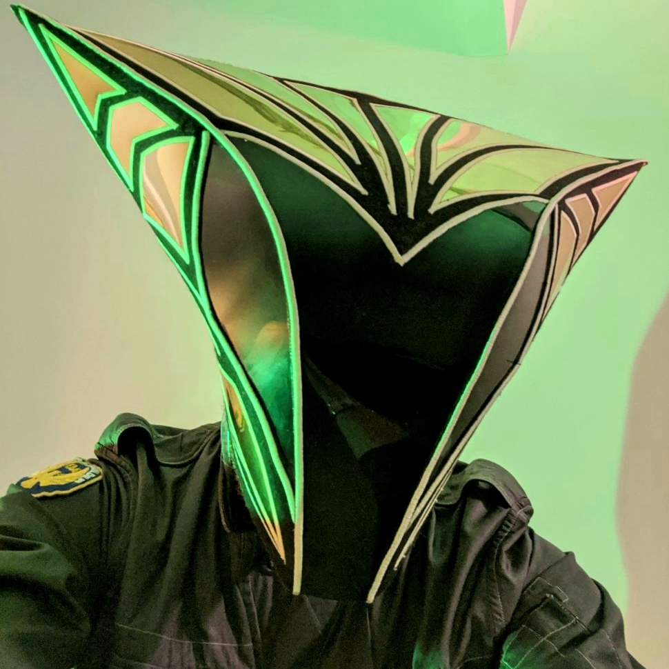 Cameo profile picture for @foox