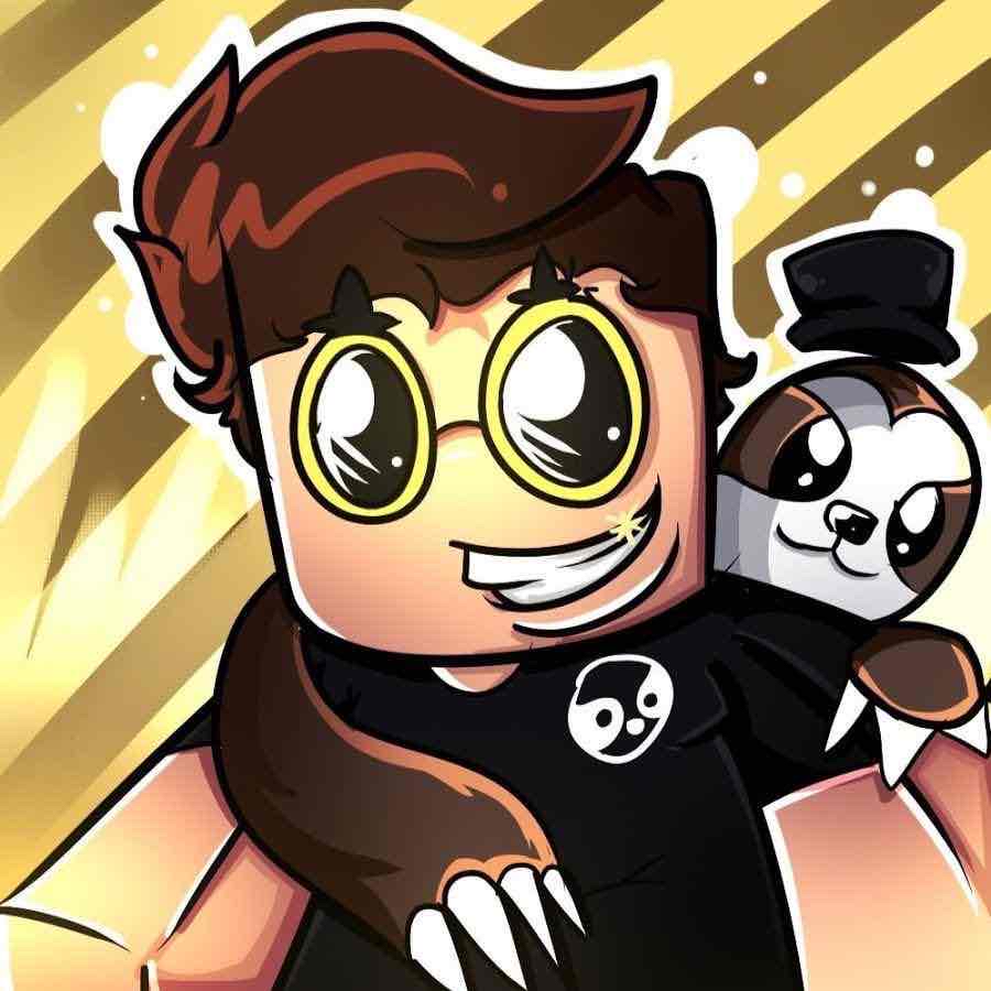 Cameo profile picture for @poke