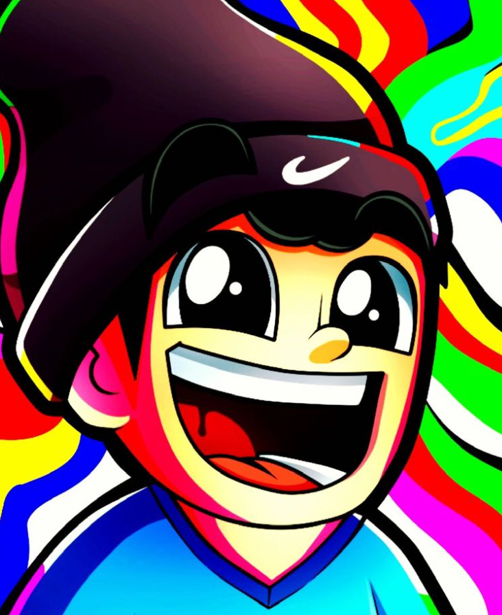 Cameo profile picture for @jayders1