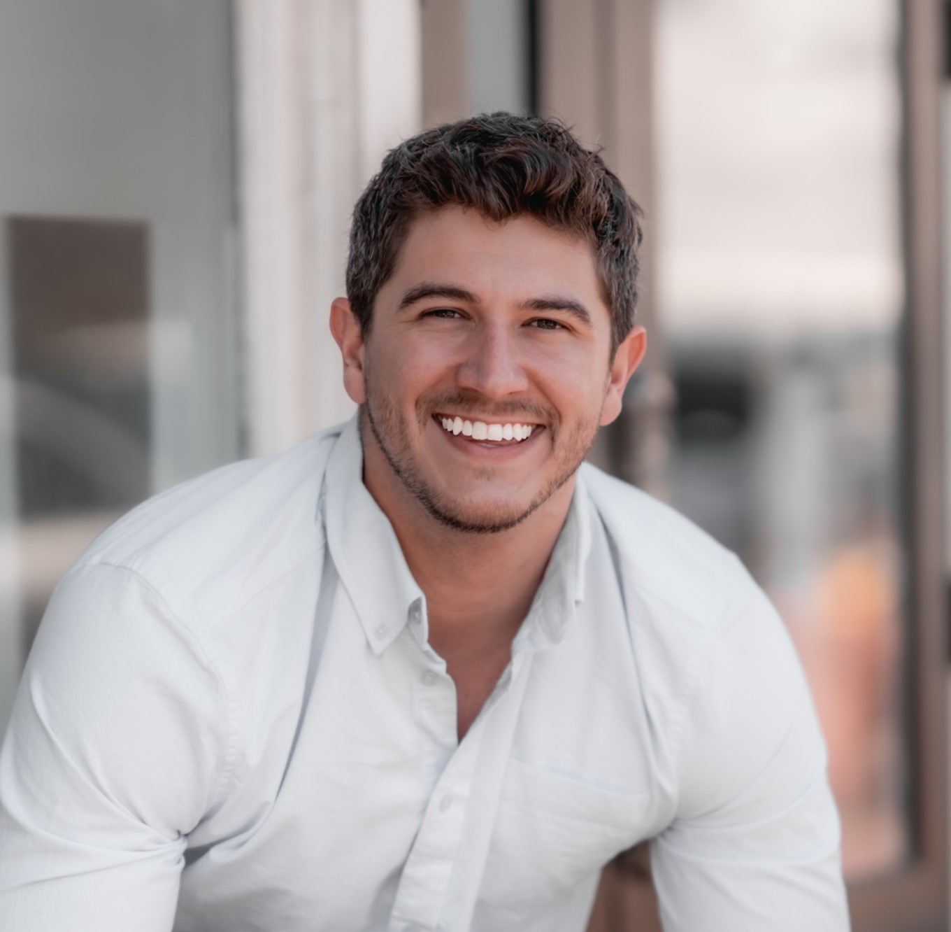 Cameo profile picture for @barnett
