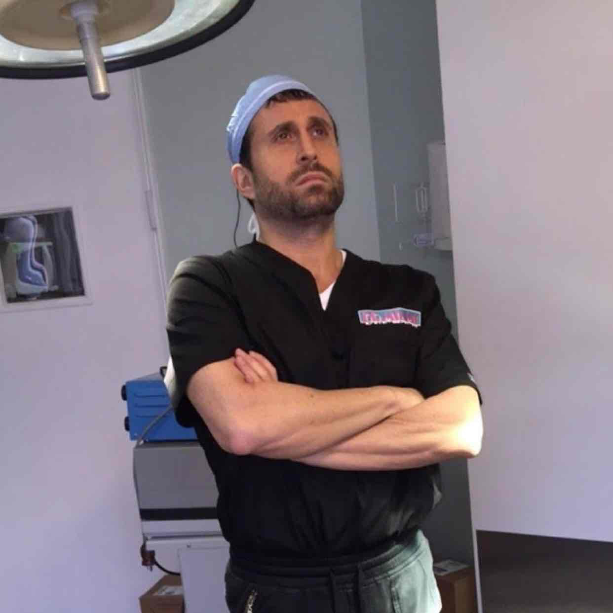 Alpha Male Cosmetic Center Hair Restoration, 11999 Katy Freeway, STE 220 2026