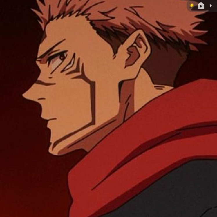 Cameo profile picture for @sukuna