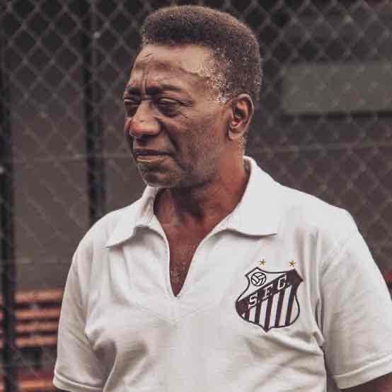 Cameo profile picture for @pele