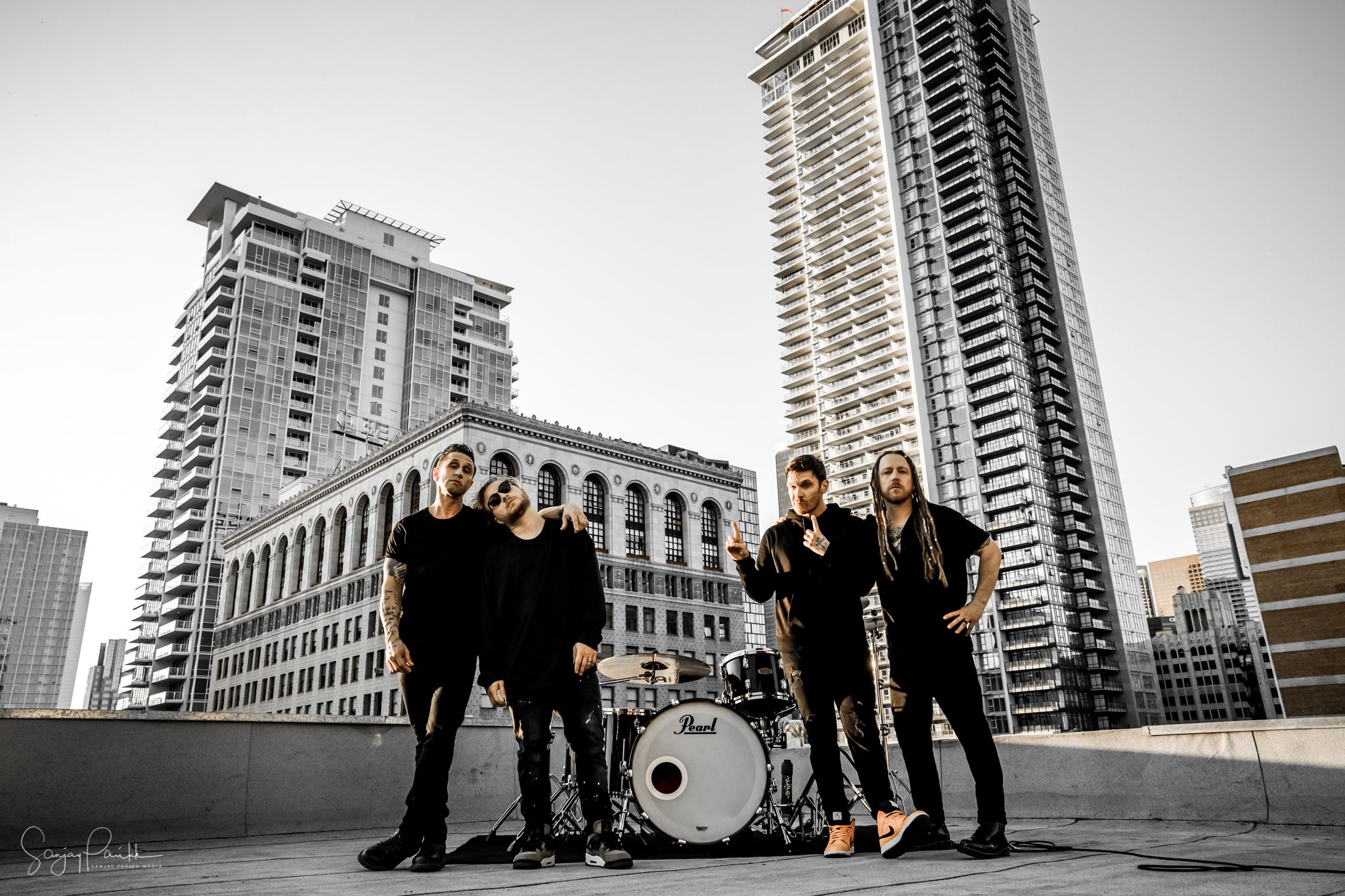 Cameo profile picture for @shinedown