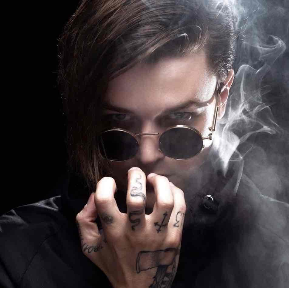 Cameo profile picture for @ghastly