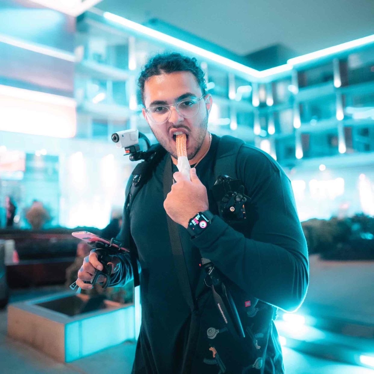Cameo profile picture for @arab