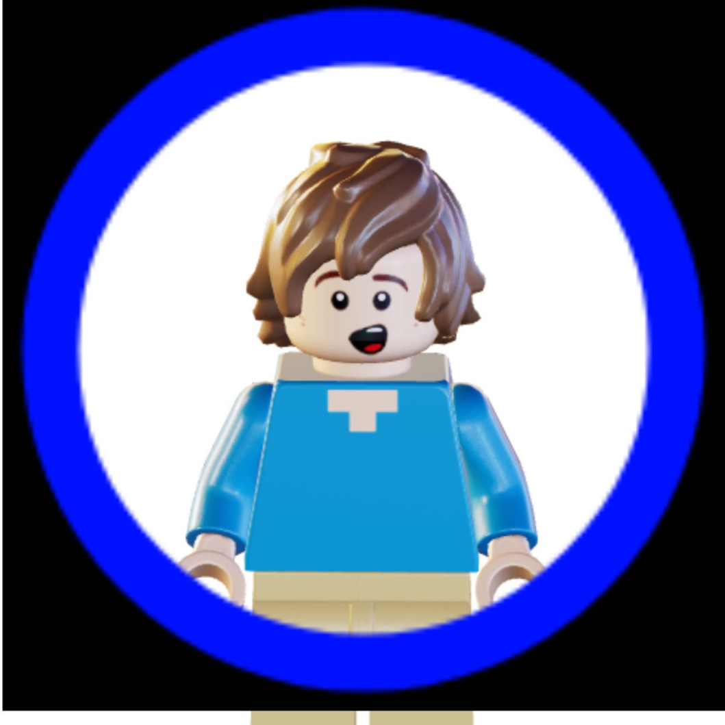 Cameo profile picture for @stash