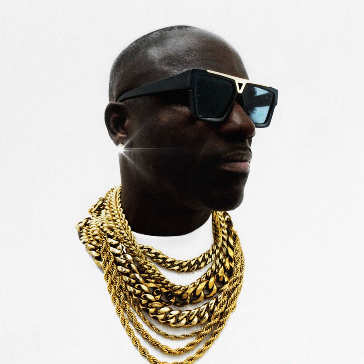 Cameo profile picture for @akon