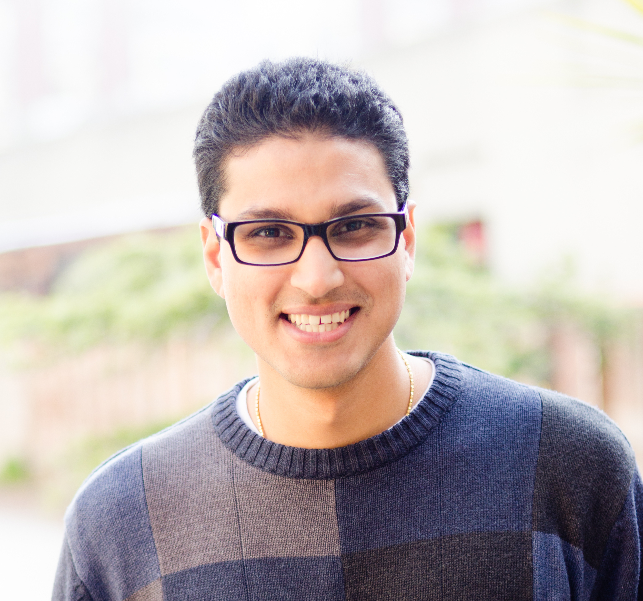 Cameo profile picture for @prashant