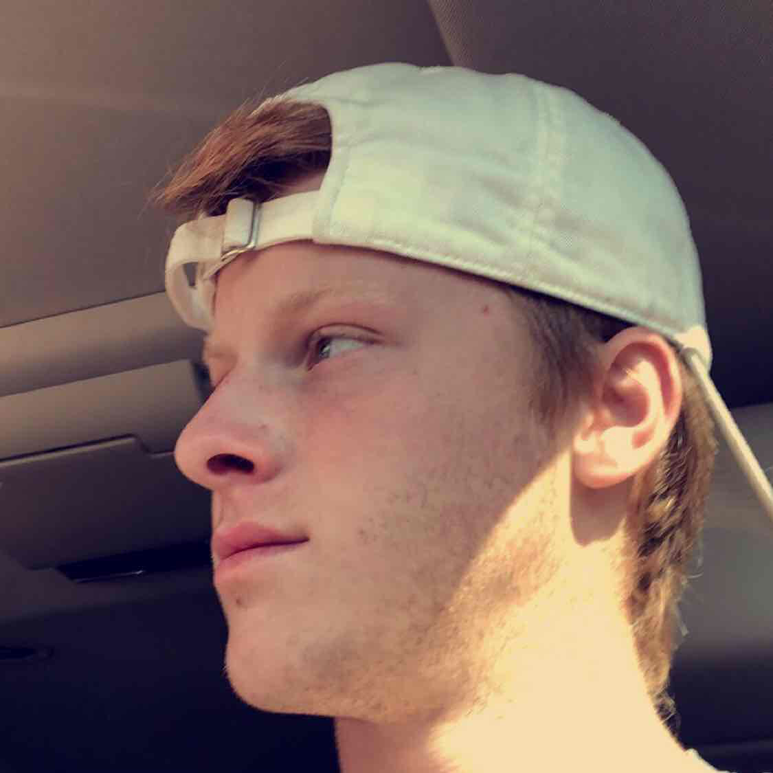 Cameo profile picture for @scar