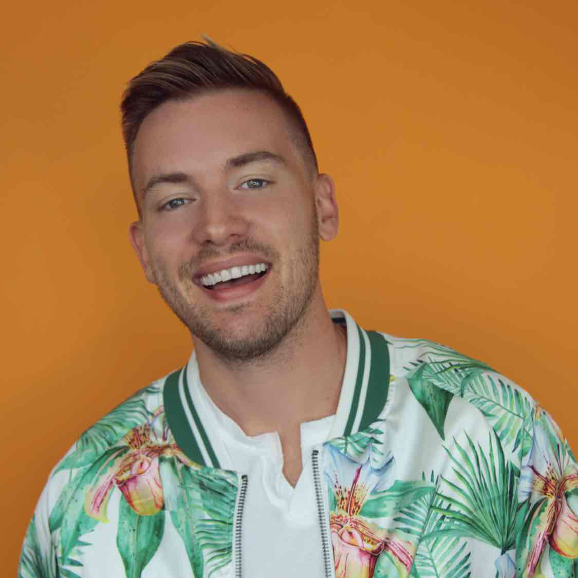 Cameo profile picture for @davis