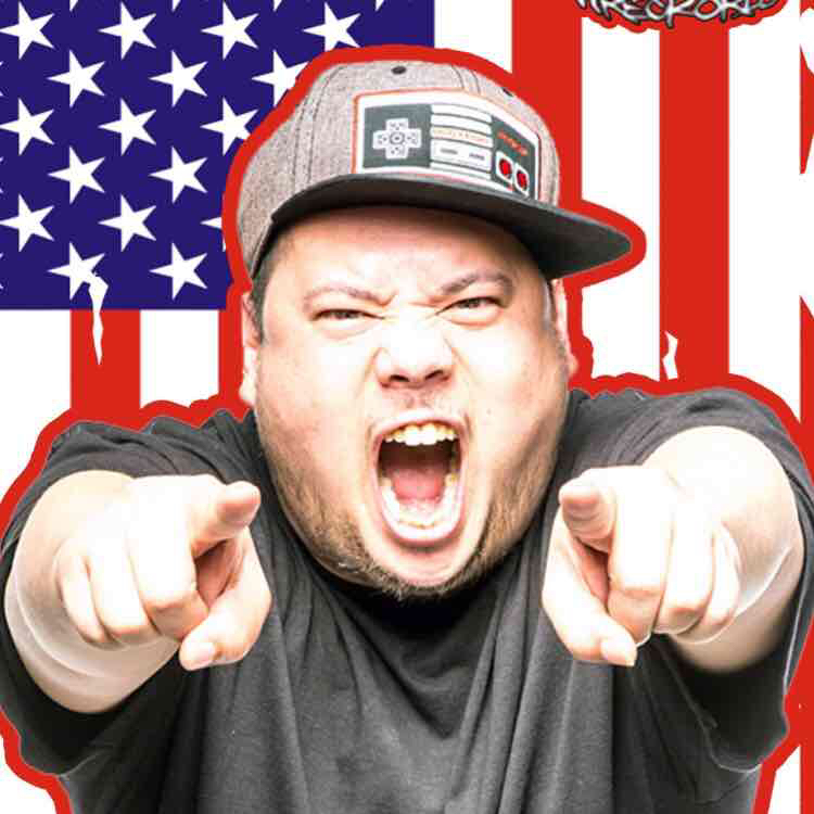 Cameo profile picture for @fury