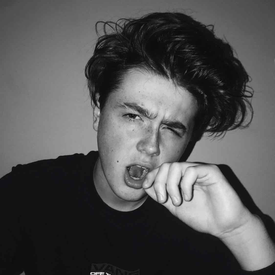 Cameo profile picture for @anderson