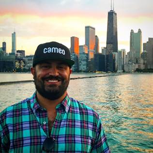 Cameo profile picture for @mayor