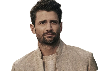 James Lafferty