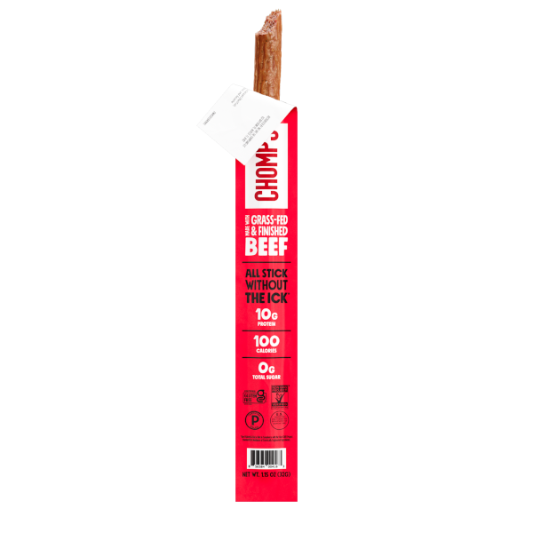 Chomps Original Beef Stick