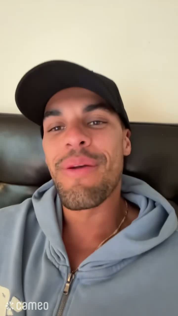 Josh Martinez – Bio, Birthday, Age, Video | Cameo