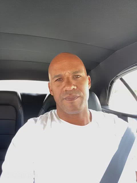 Jason Taylor for Vinny | Cameo