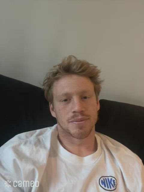 Callum Mills for Soph | Cameo
