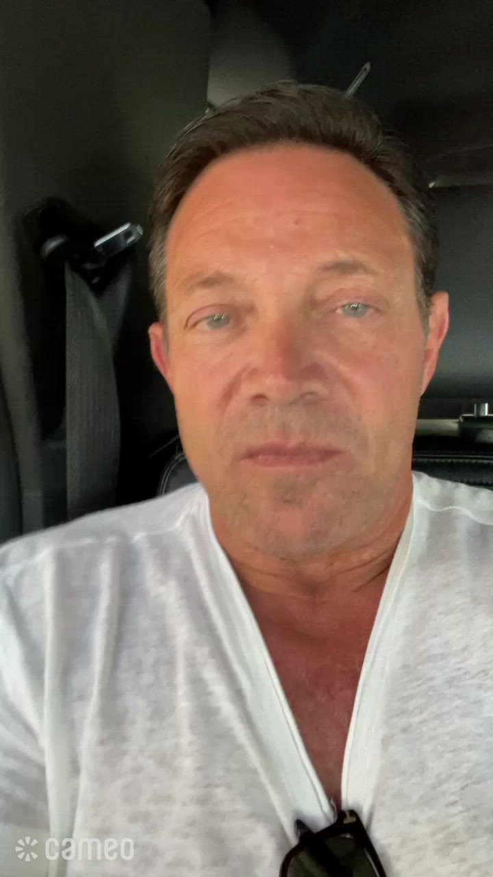 redacted for Graham Scott | Cameo