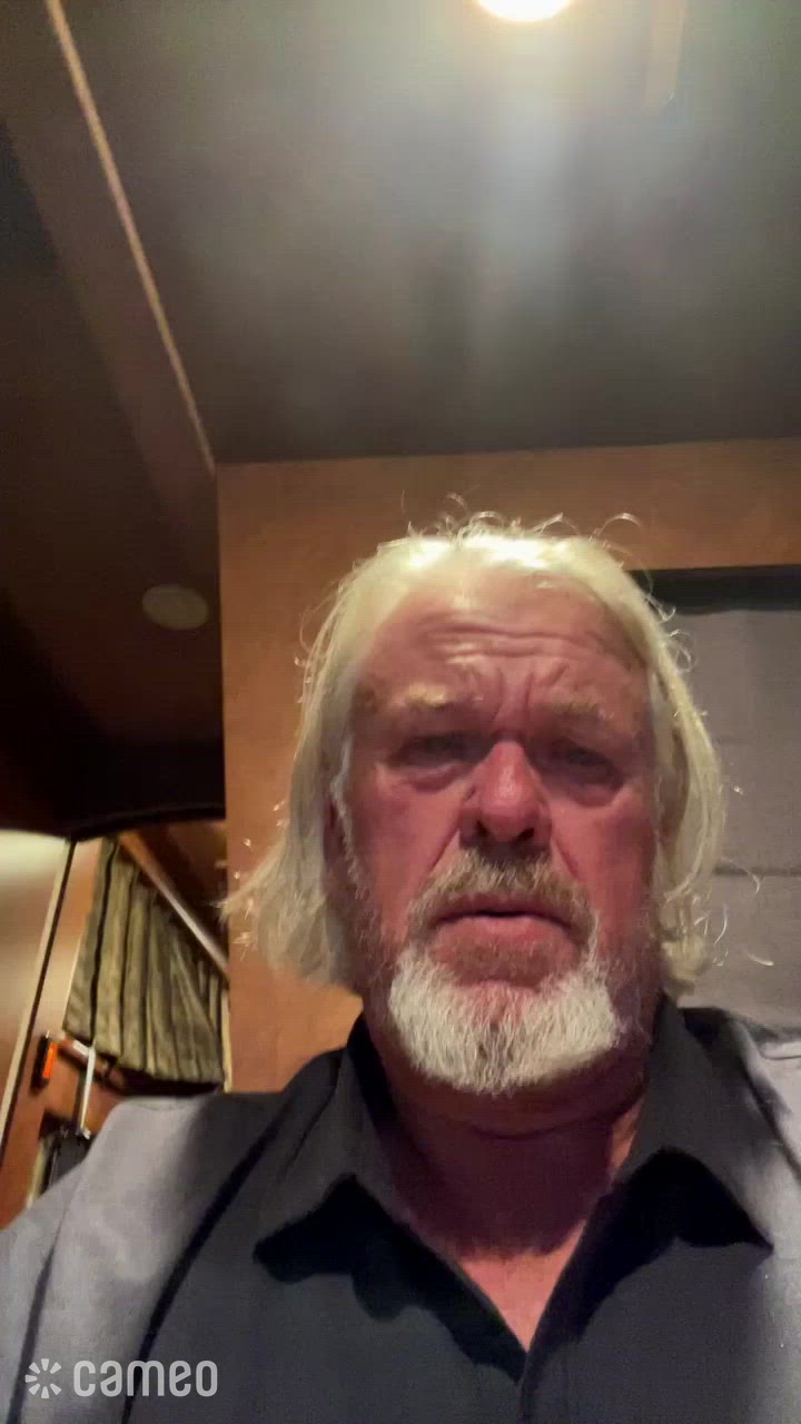 Ron White for Trent Cameo