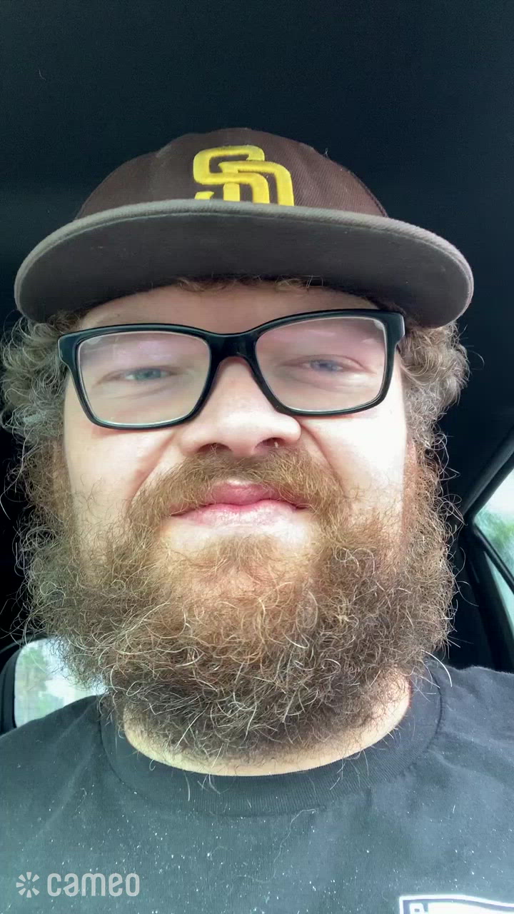 Chris Reed for Leon | Cameo