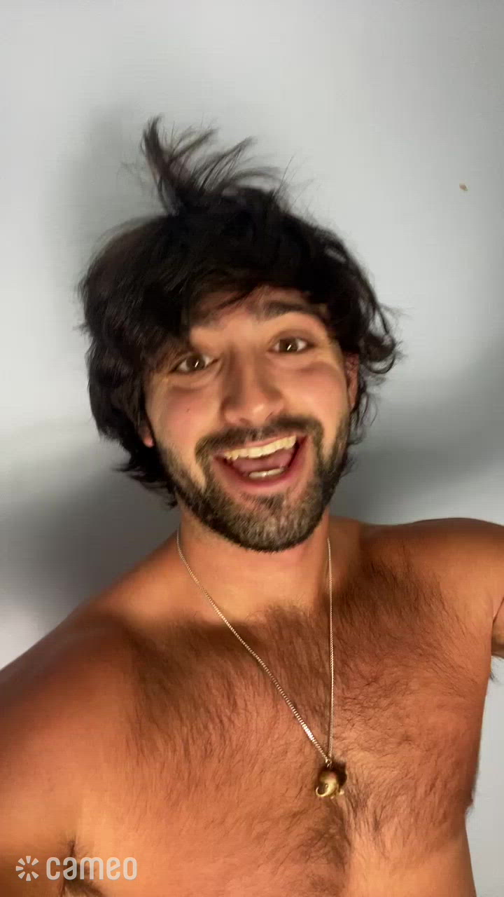 Sander Jennings for Jannie Cameo