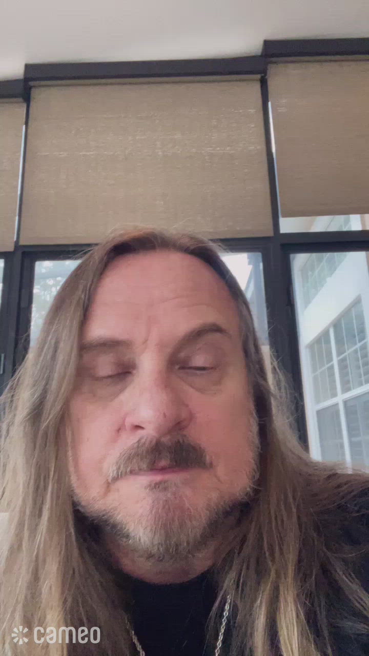 Cameo by Johnny Van Zant Cameo