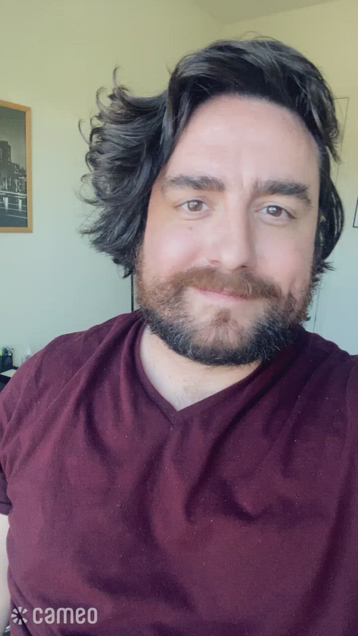 Cameo by Jack De Sena Cameo