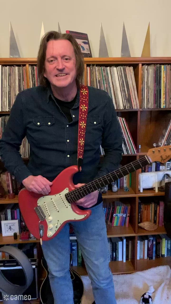 Cameo by Murray Cook | Cameo