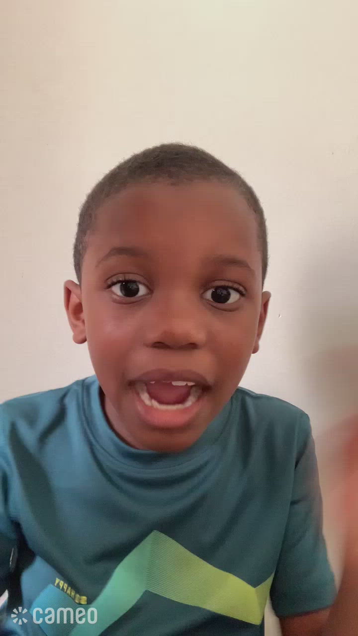 Corn Kid for Sarah Cameo