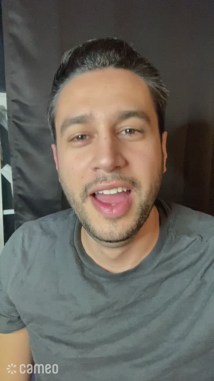 Jon Alba for Matt Hardy | Cameo