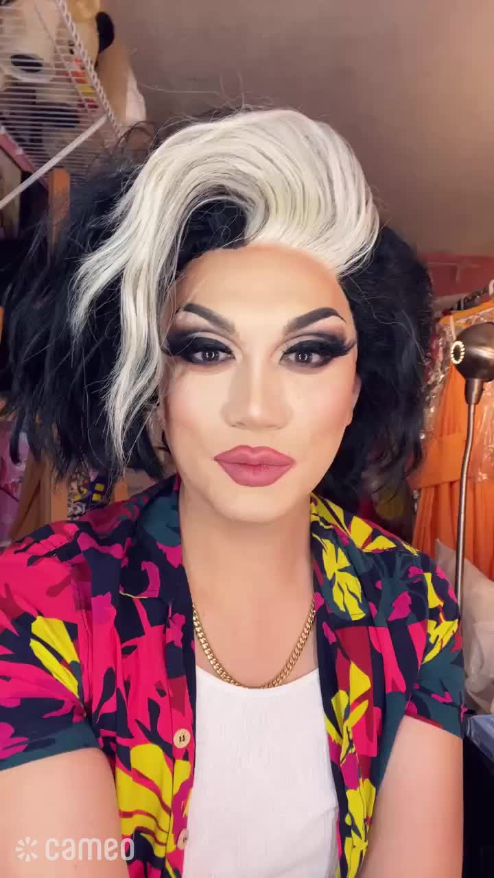 Manila Luzon for Benjamin Neal | Cameo
