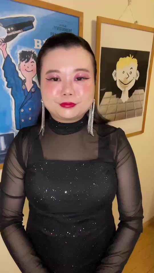 古着バザーゆめちゃん みんなに相談がある配信 ❤️