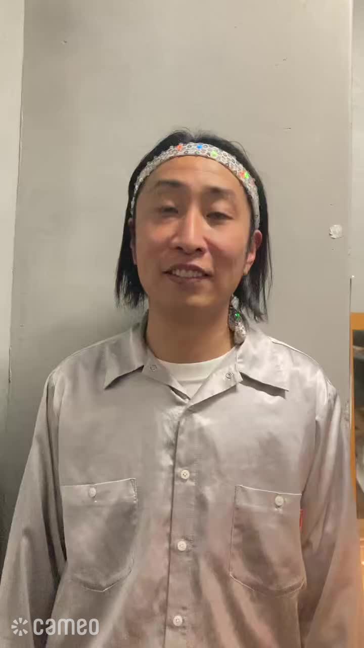 ゆってぃ – Bio, Birthday, Age, Video | Cameo