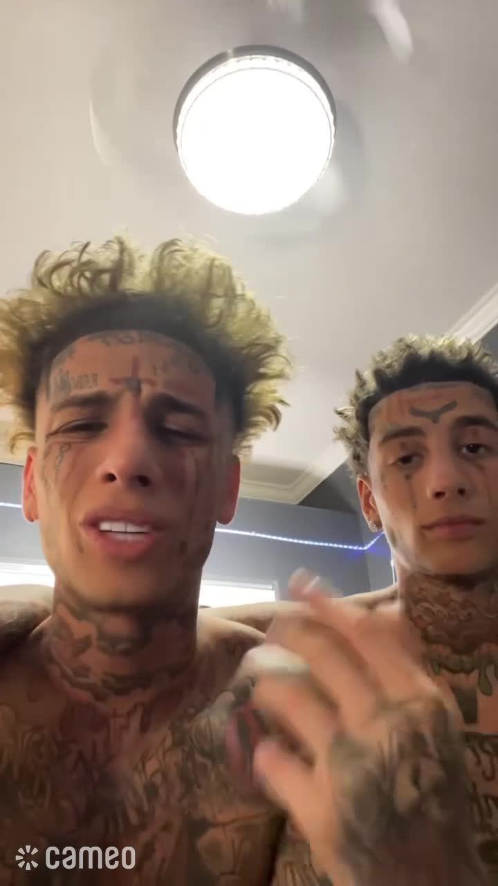 Cameo by Island Boys 🏝 Cameo