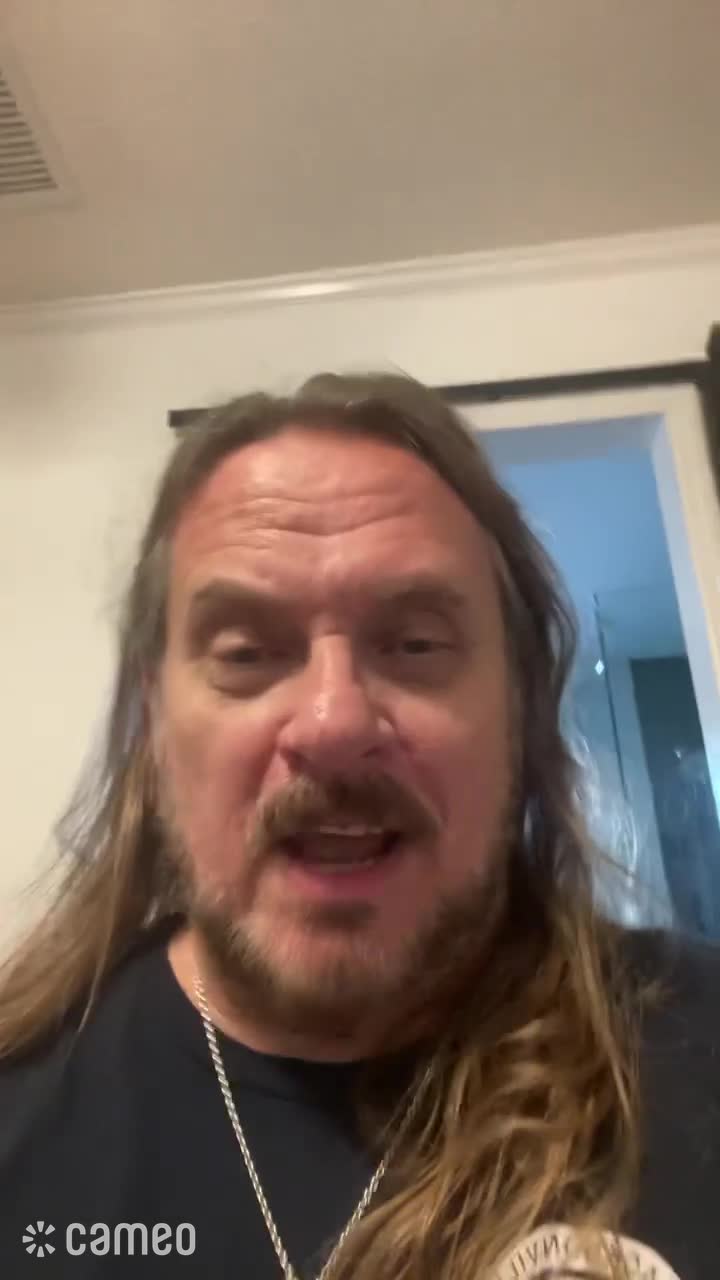 Johnny Van Zant for Timothy Pipkin (Tim & Kat) Cameo