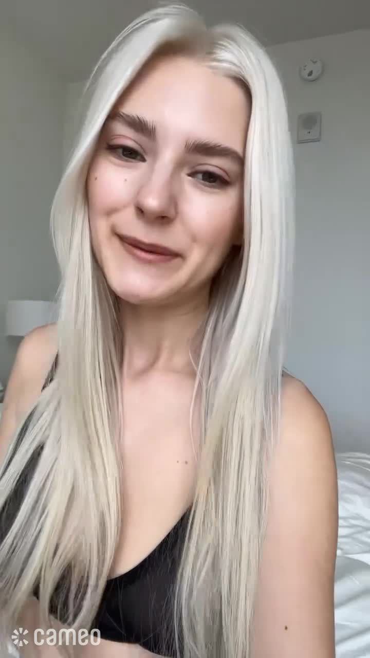 Cameo by Eva Elfie | Cameo