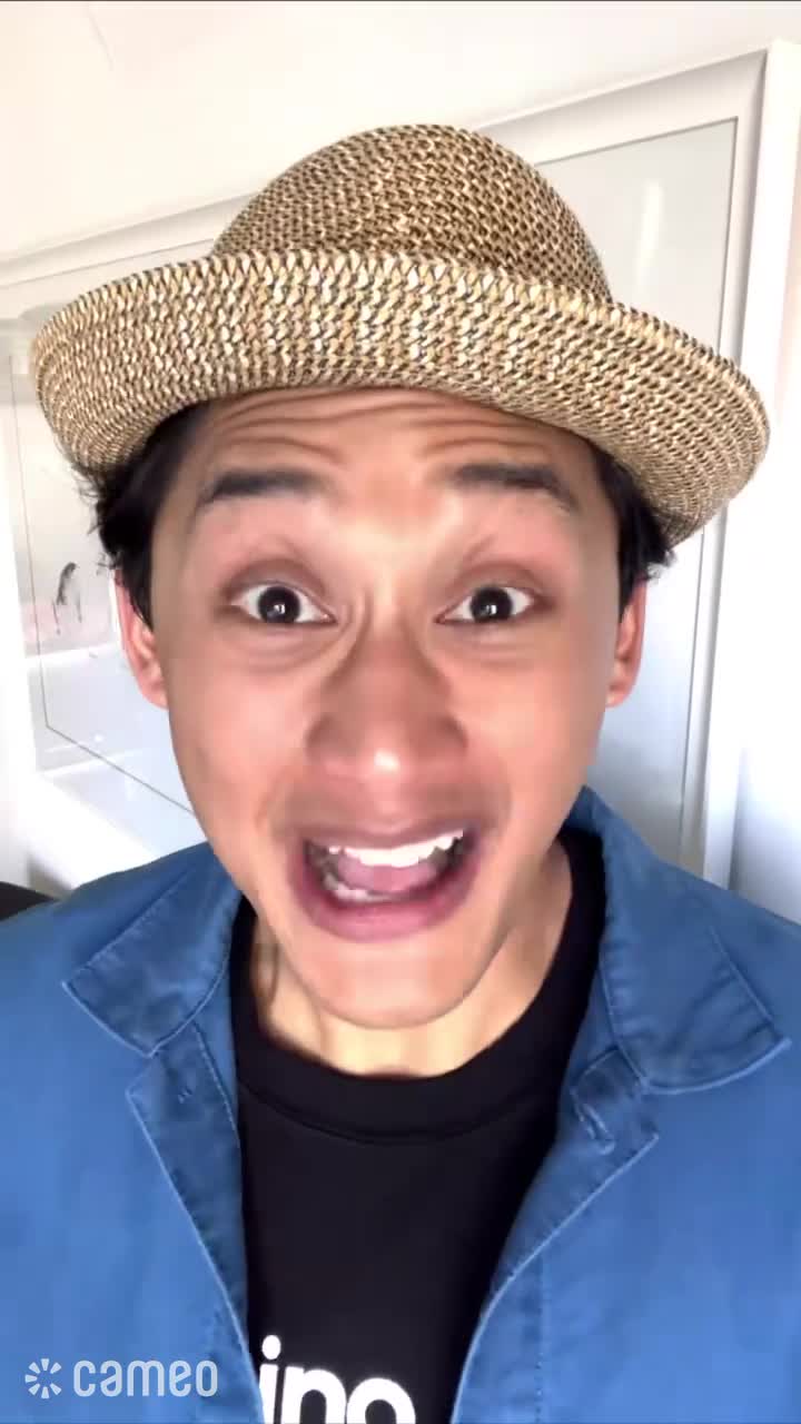 Cameo by Josh Dela Cruz Cameo