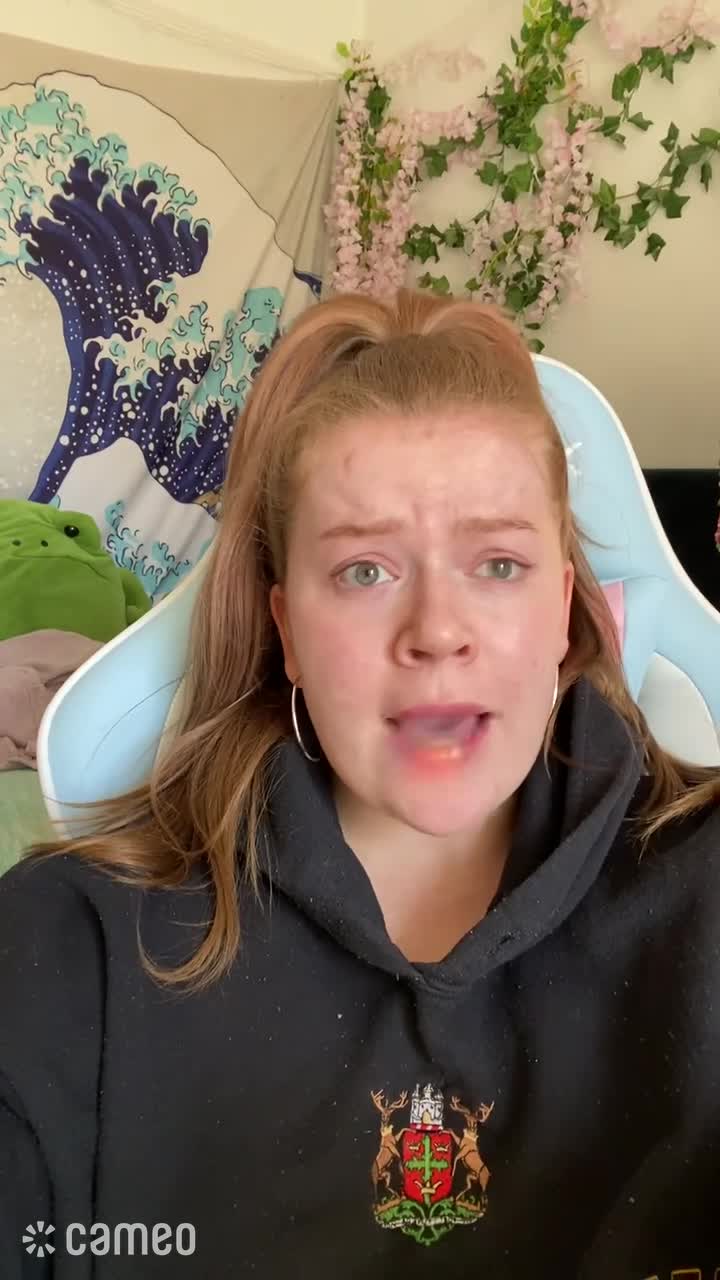 Cameo by Katie Whitney | Cameo