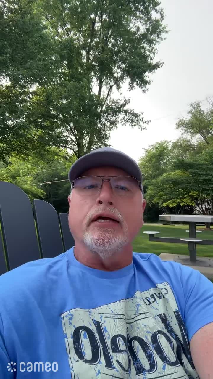 Ron Kittle for Erik Cameo