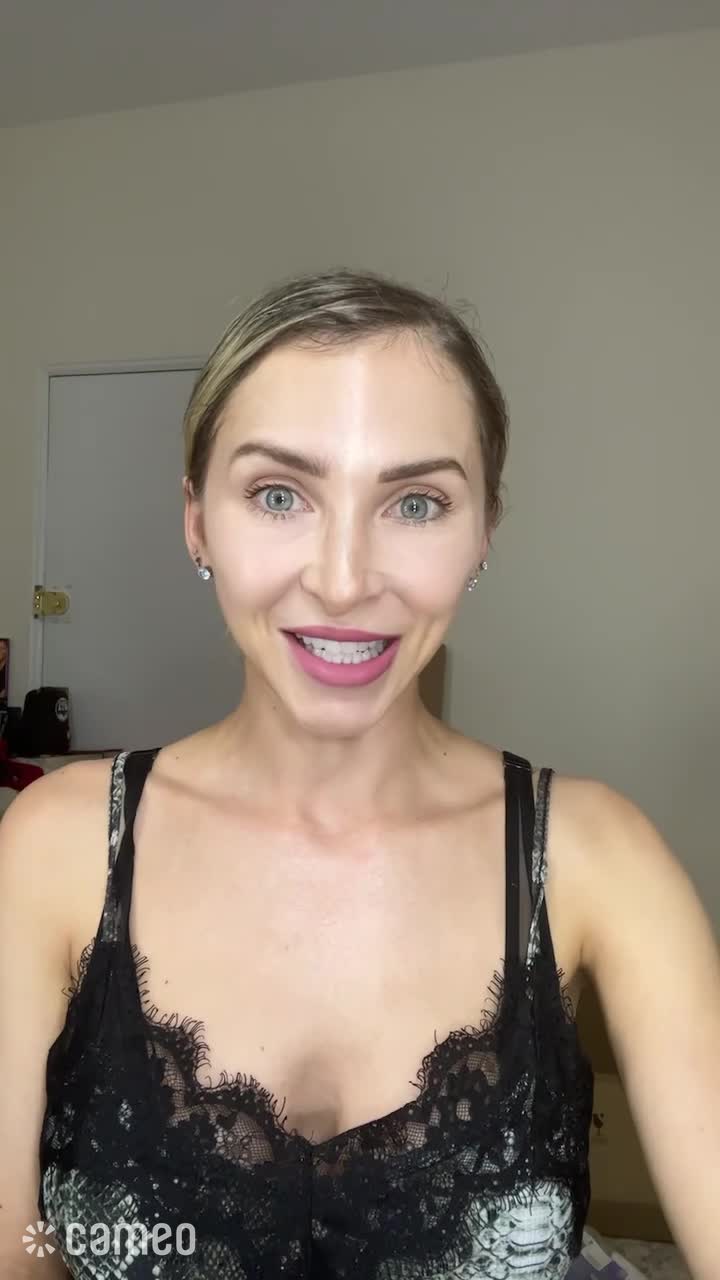 Alix Lynx for Austin | Cameo