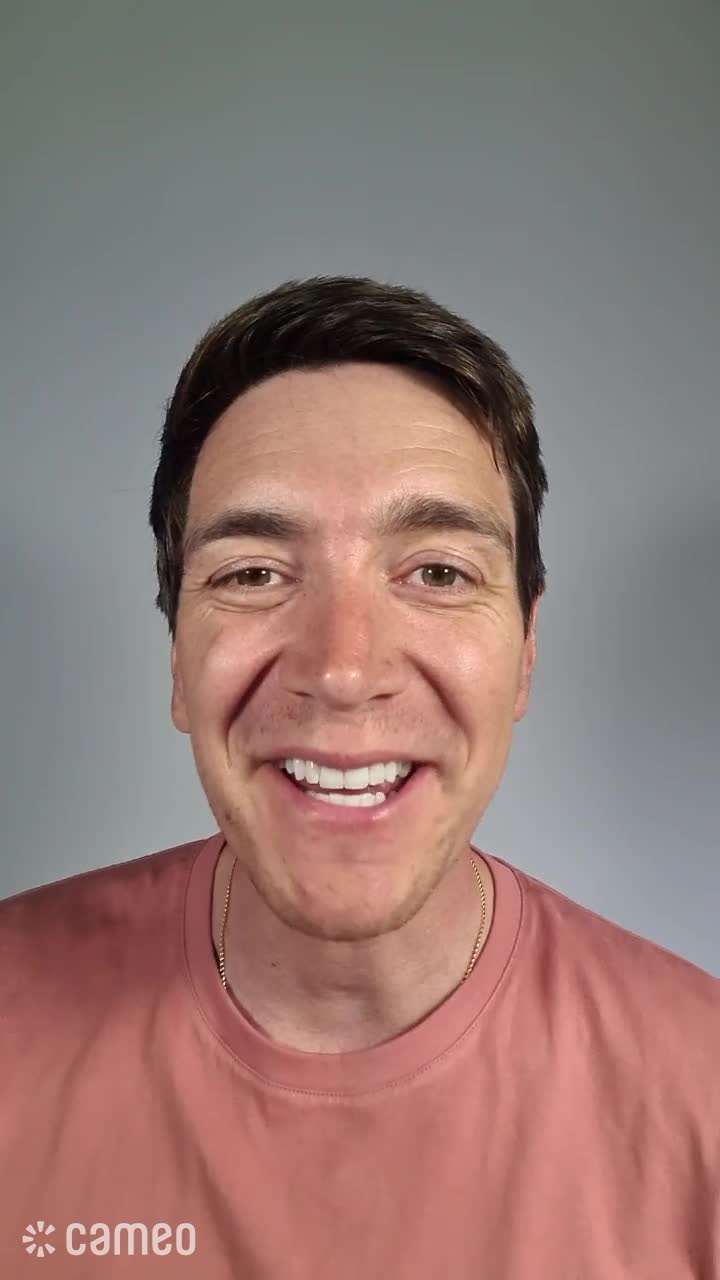 Cameo by Oliver Phelps | Cameo