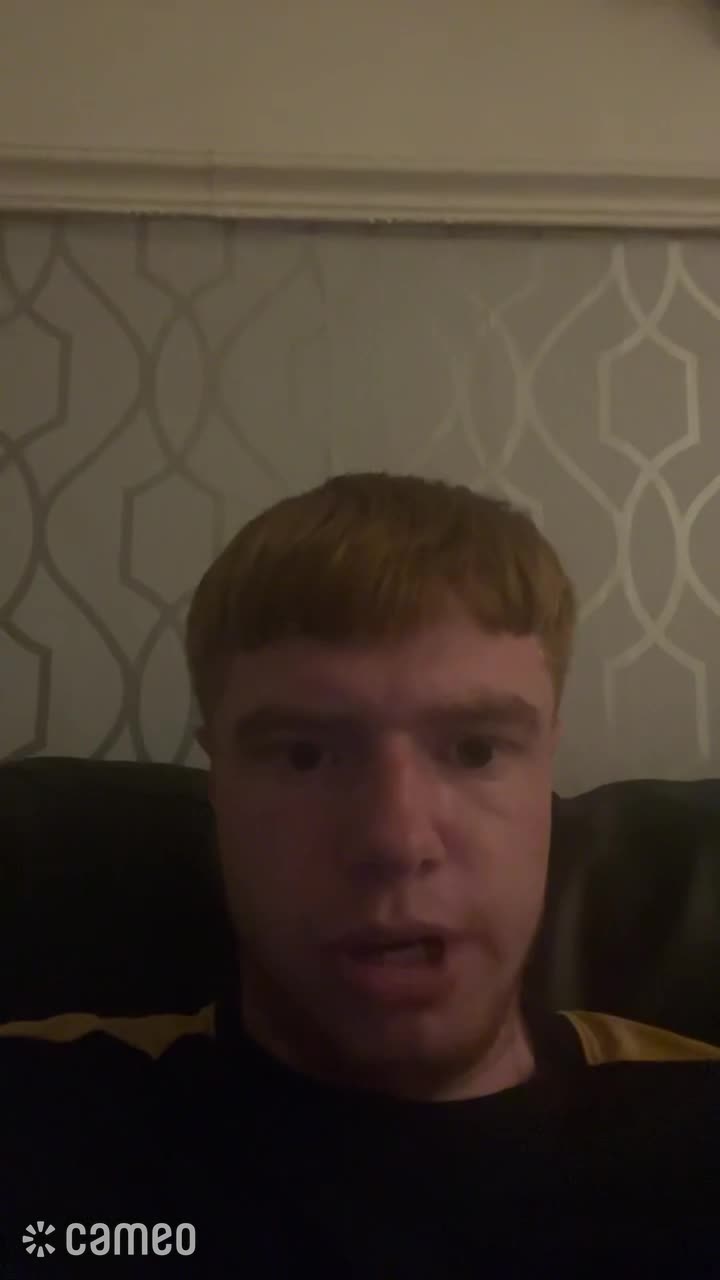 Luke for Nathan Cameo