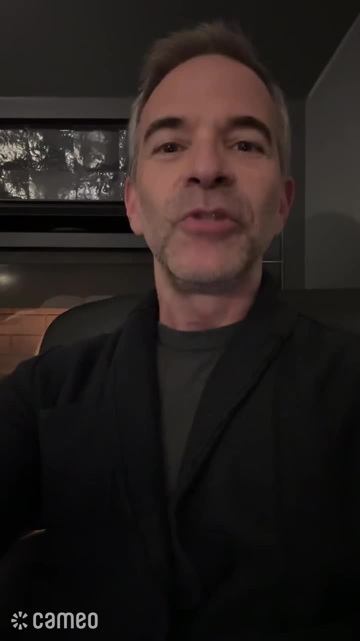 Cameo by Jordan Schlansky | Cameo