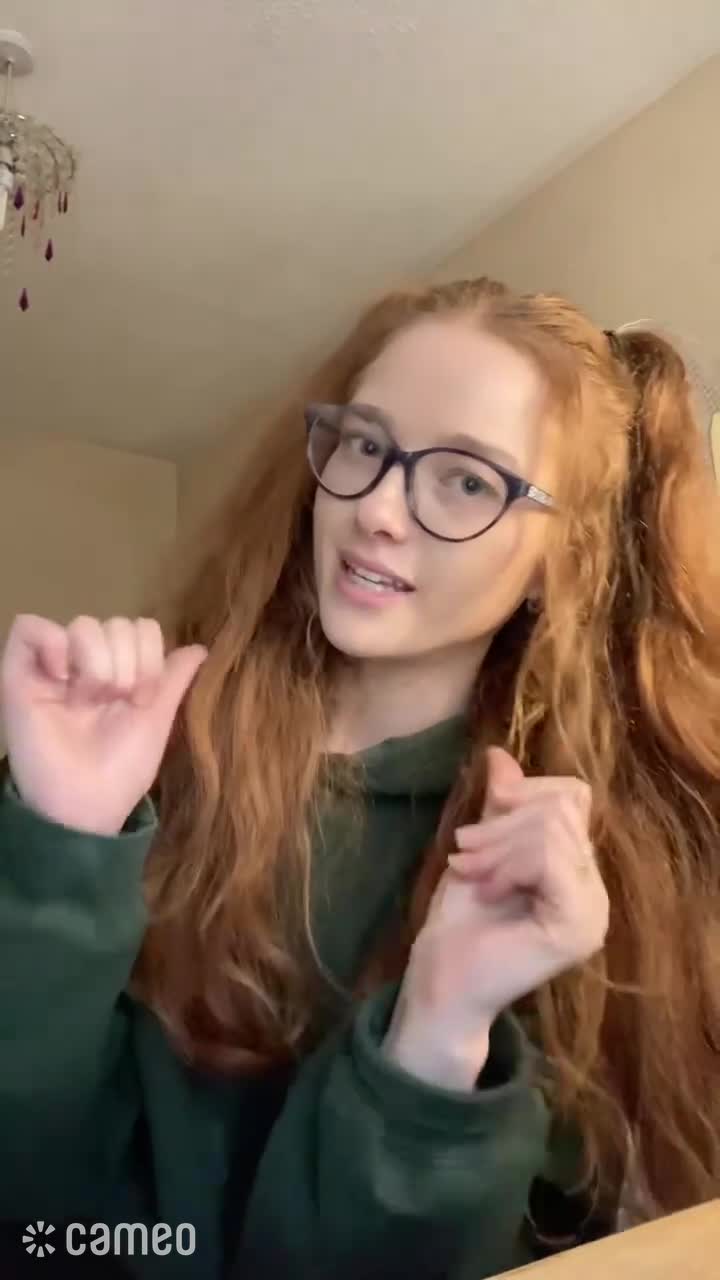 Cameo by Phoebe Ginger Cameo